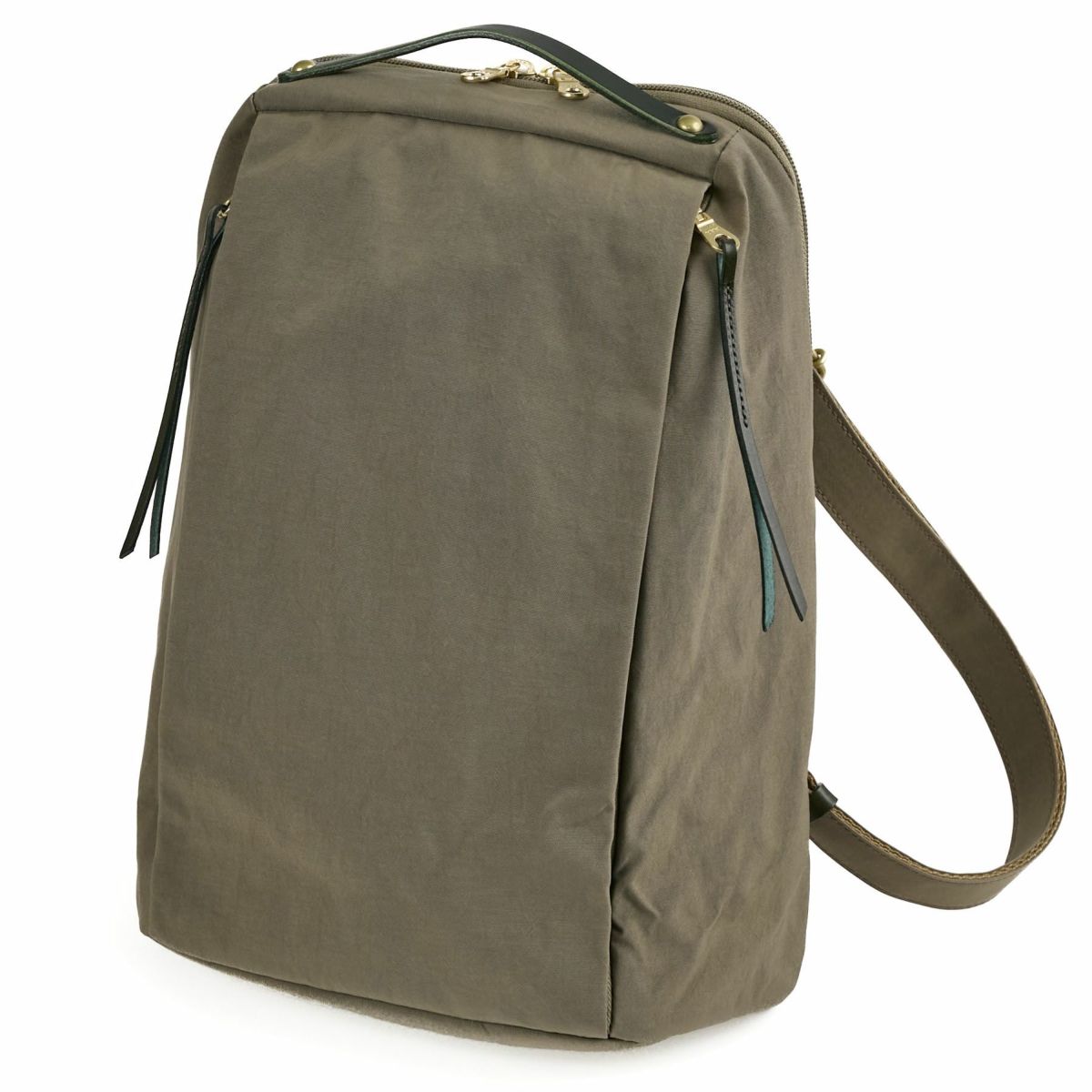 BAGGY'S ANNEX バギーズアネックス MIGAL ミガル リュック大 LGRN-2907