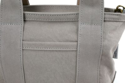 BAGGY'S ANNEX バギーズアネックス 18ozアーミーダックバイオ 2WAYトートショルダーバッグ LGRN-4030