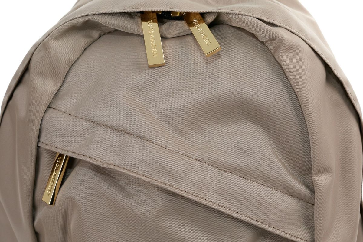 VIOLAd'ORO ヴィオラドーロ GINO ジーノ ナイロンバックパック V-2134