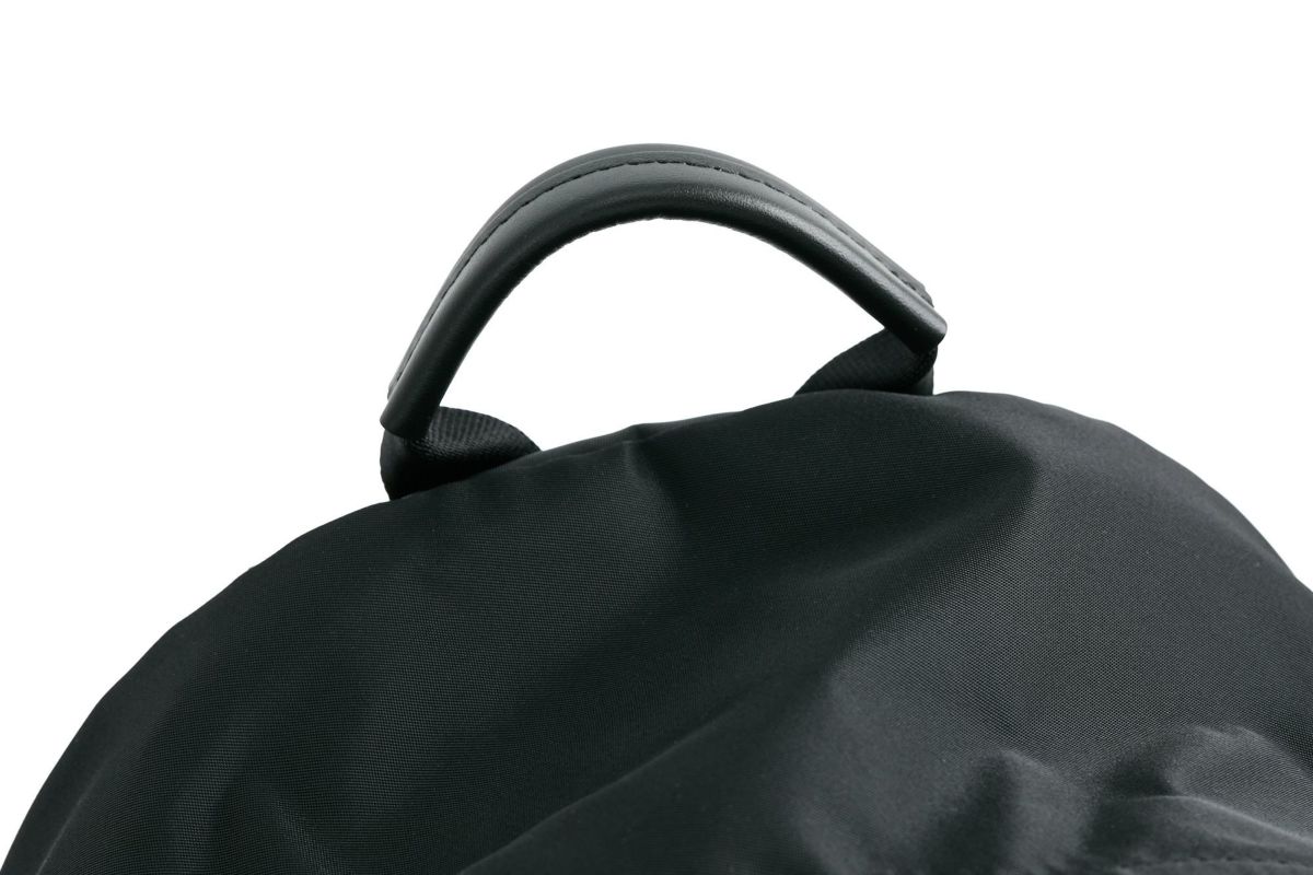 VIOLAd'ORO ヴィオラドーロ GINO ジーノ ナイロンバックパック V-2209