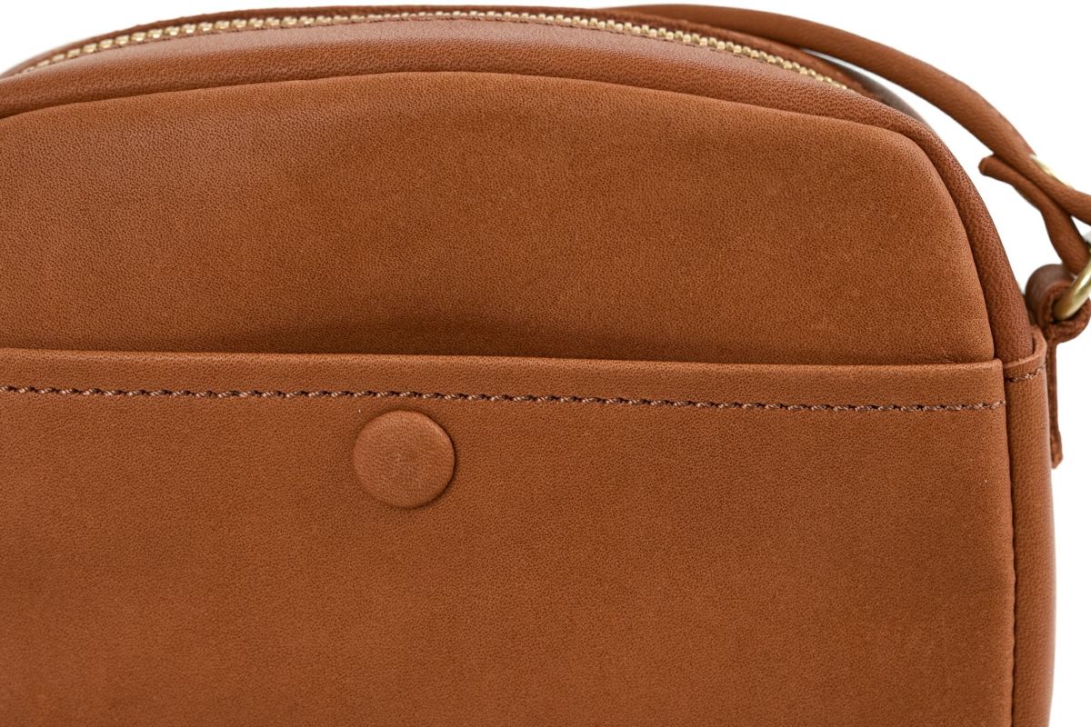 TIDEWAY タイドウェイ NUTS SHOULDER T3138