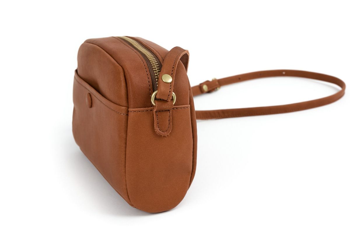 TIDEWAY タイドウェイ NUTS SHOULDER T3138