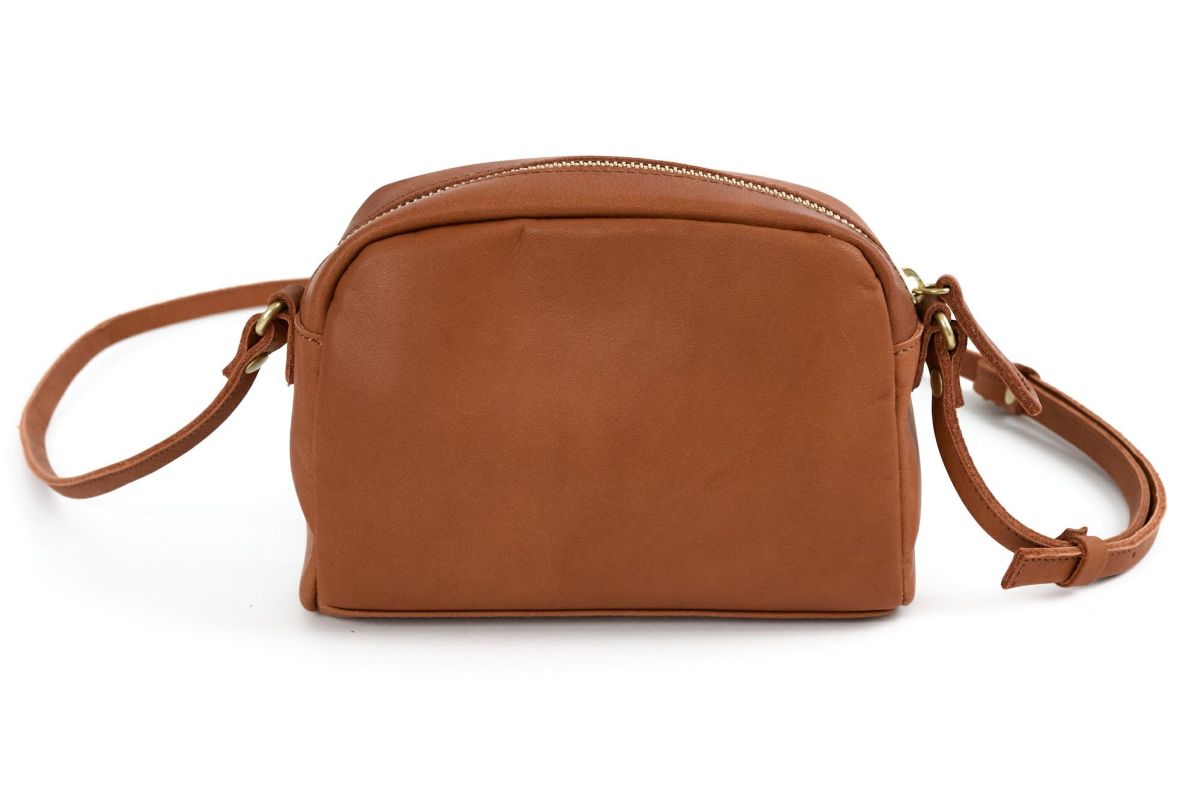 TIDEWAY タイドウェイ NUTS SHOULDER T3138