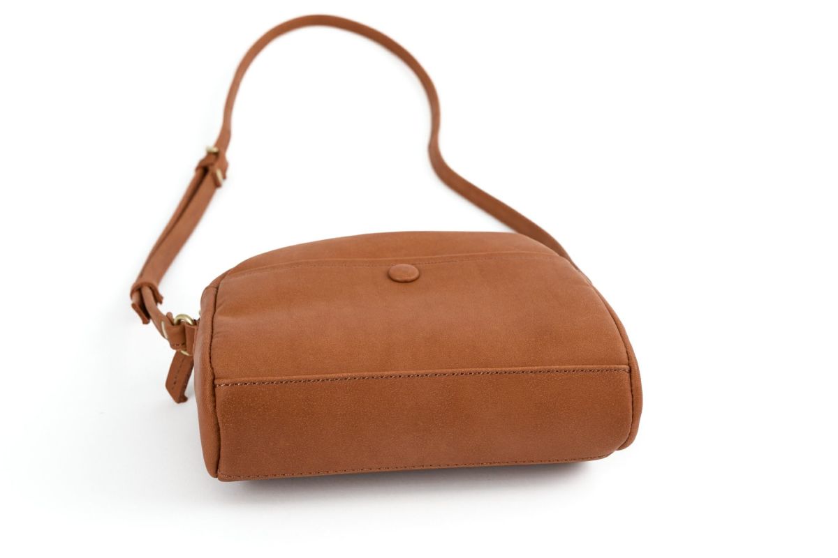 TIDEWAY タイドウェイ NUTS SHOULDER T3138