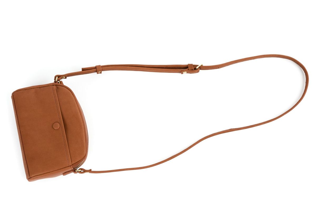 TIDEWAY タイドウェイ NUTS SHOULDER T3138