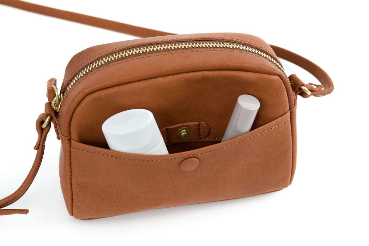 TIDEWAY タイドウェイ NUTS SHOULDER T3138