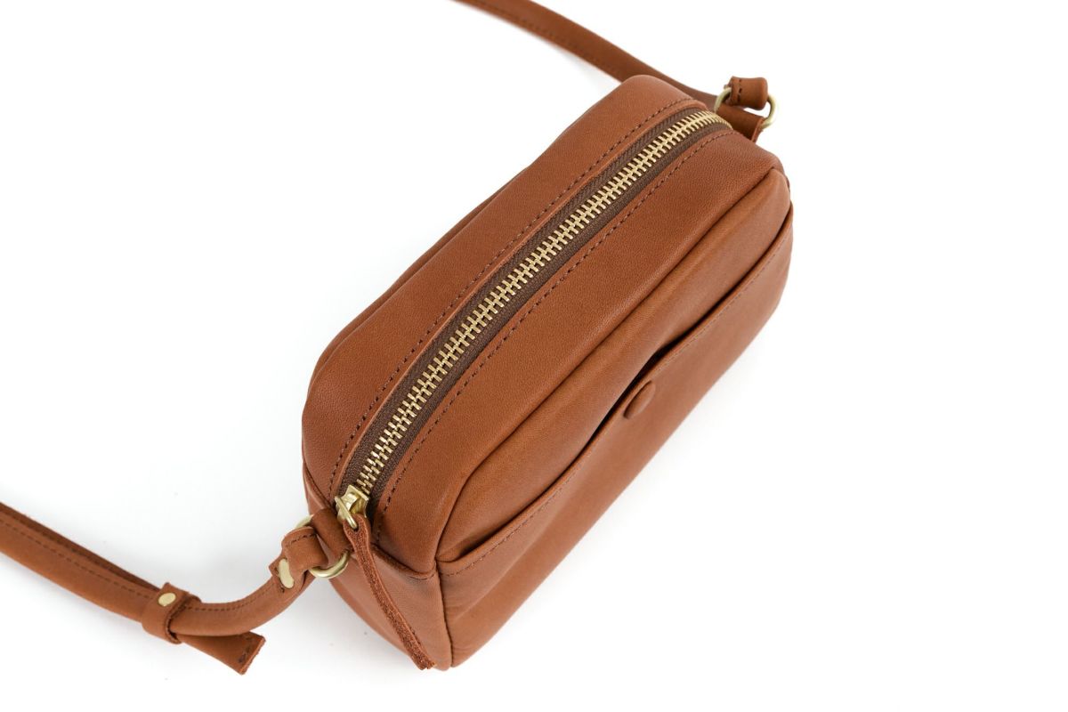 TIDEWAY タイドウェイ NUTS SHOULDER T3138