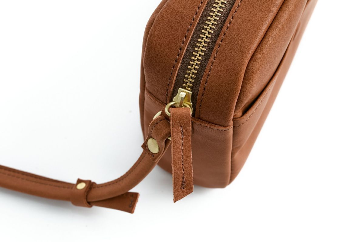 TIDEWAY タイドウェイ NUTS SHOULDER T3138