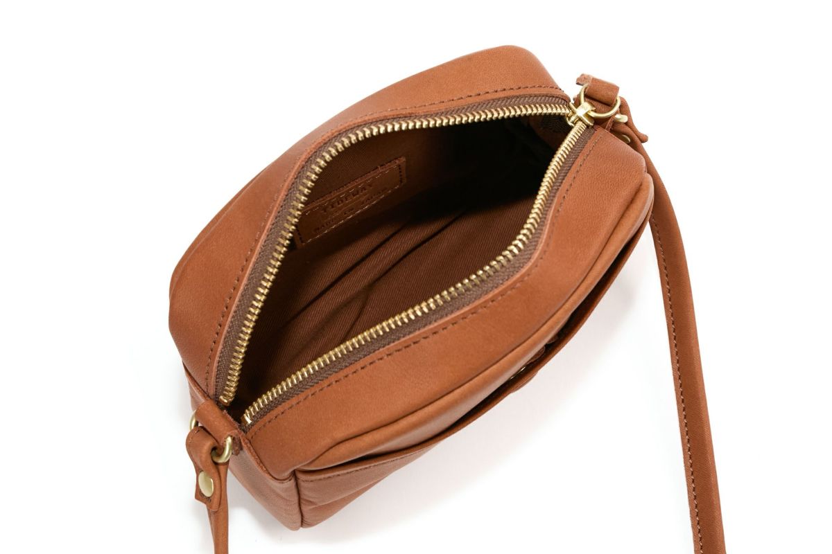 TIDEWAY タイドウェイ NUTS SHOULDER T3138