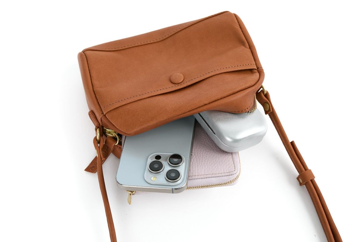 TIDEWAY タイドウェイ NUTS SHOULDER T3138