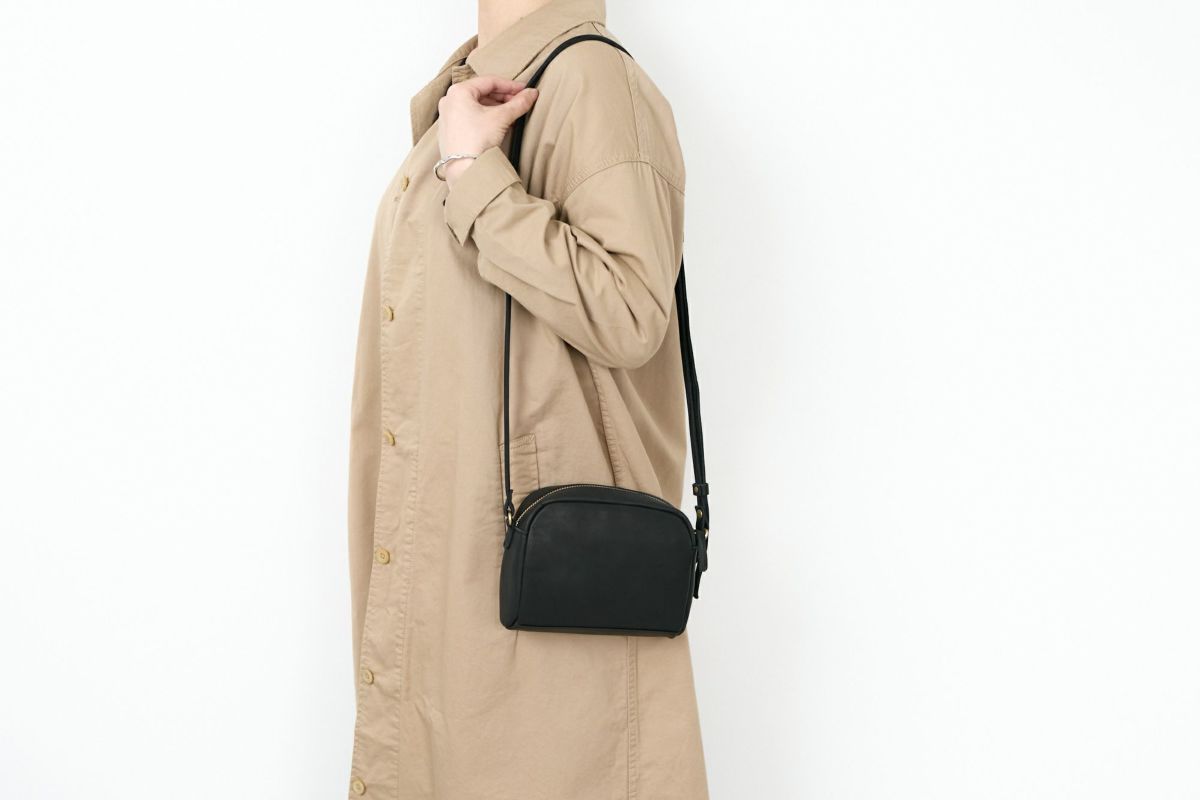 TIDEWAY タイドウェイ NUTS SHOULDER T3138