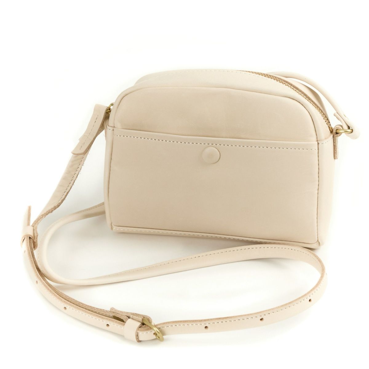 TIDEWAY タイドウェイ NUTS SHOULDER T3138