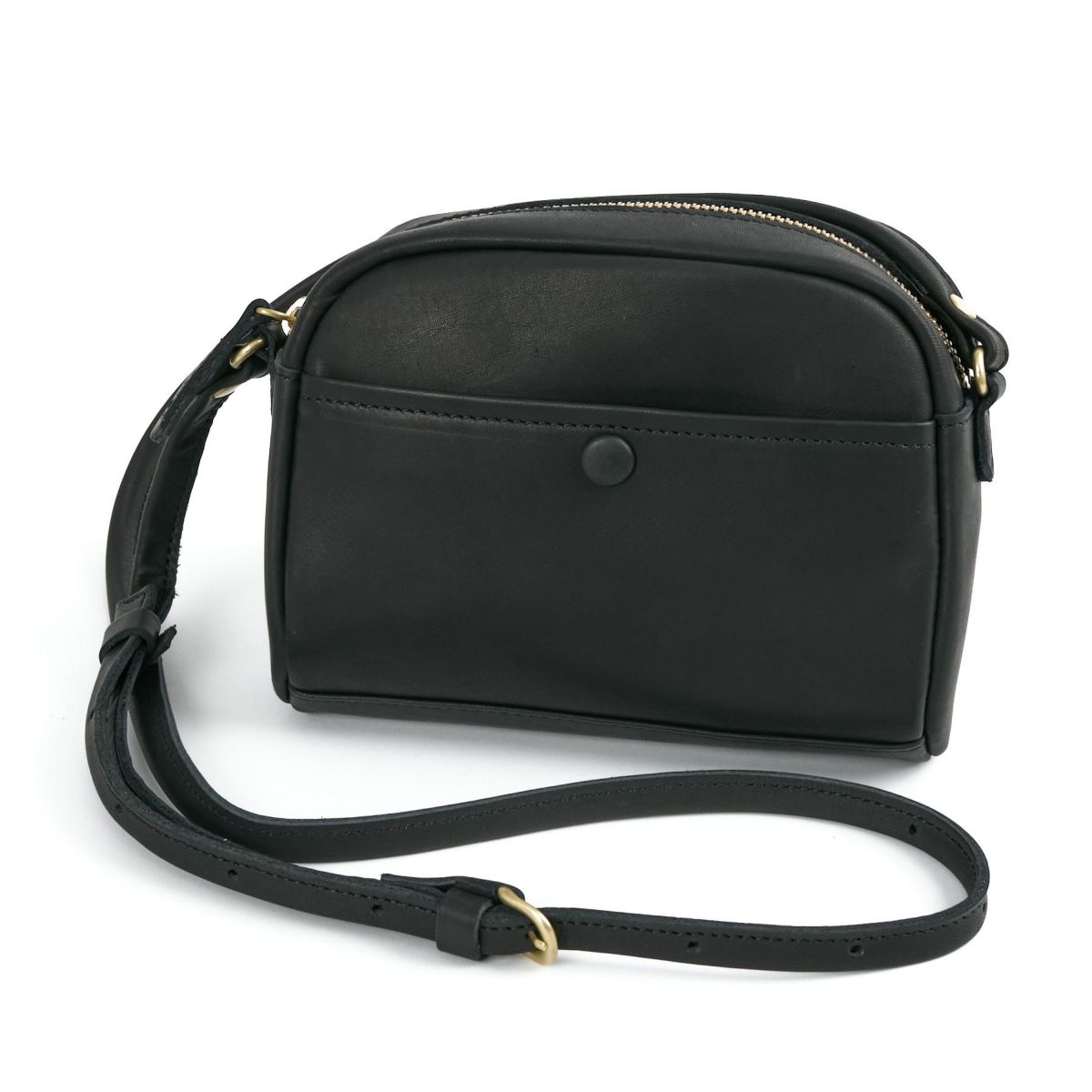 TIDEWAY タイドウェイ NUTS SHOULDER T3138