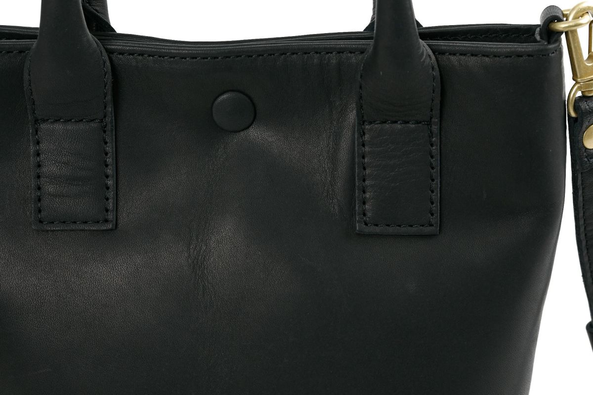 TIDEWAY タイドウェイ NUTS TOTE T3073