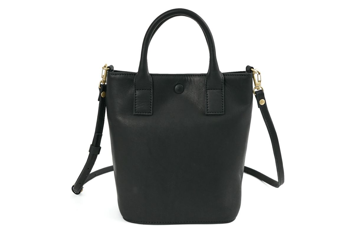 TIDEWAY タイドウェイ NUTS TOTE T3073