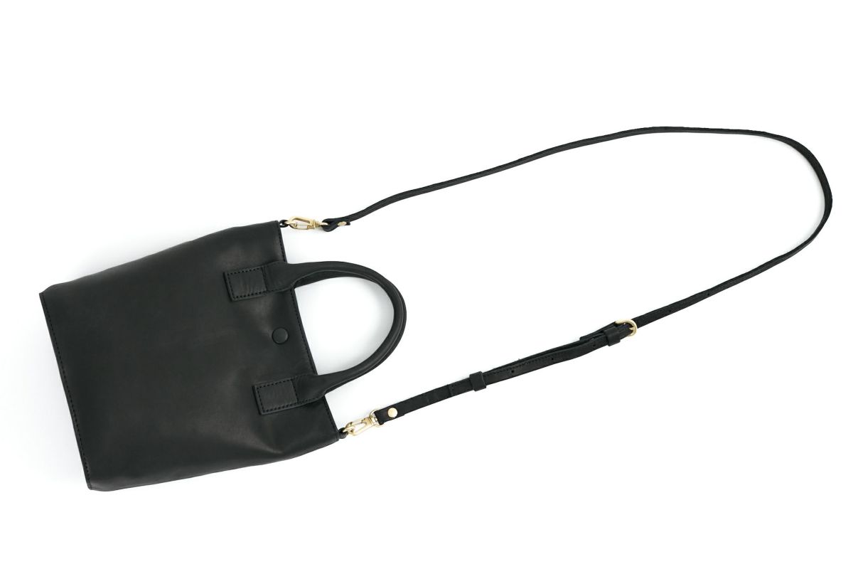 TIDEWAY タイドウェイ NUTS TOTE T3073