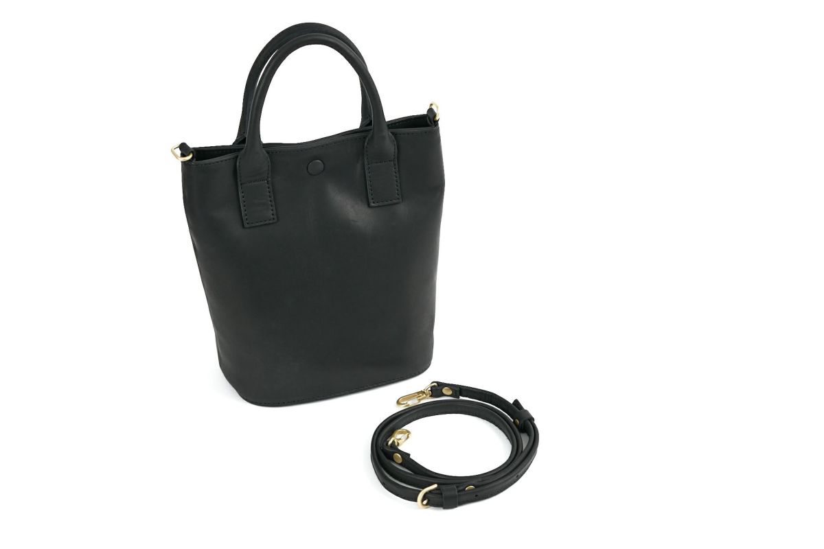 TIDEWAY タイドウェイ NUTS TOTE T3073