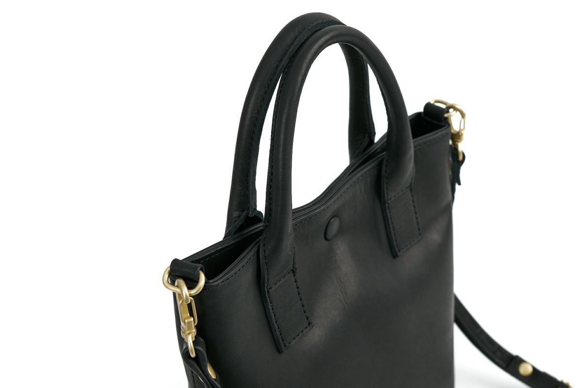 TIDEWAY タイドウェイ NUTS TOTE T3073