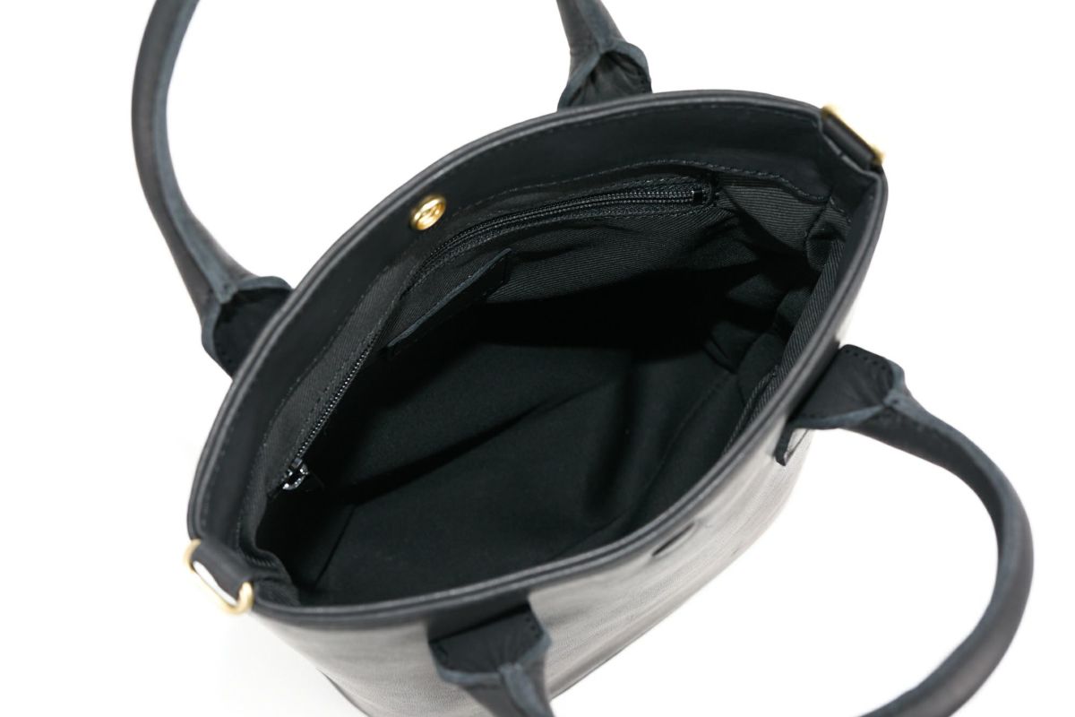 TIDEWAY タイドウェイ NUTS TOTE T3073