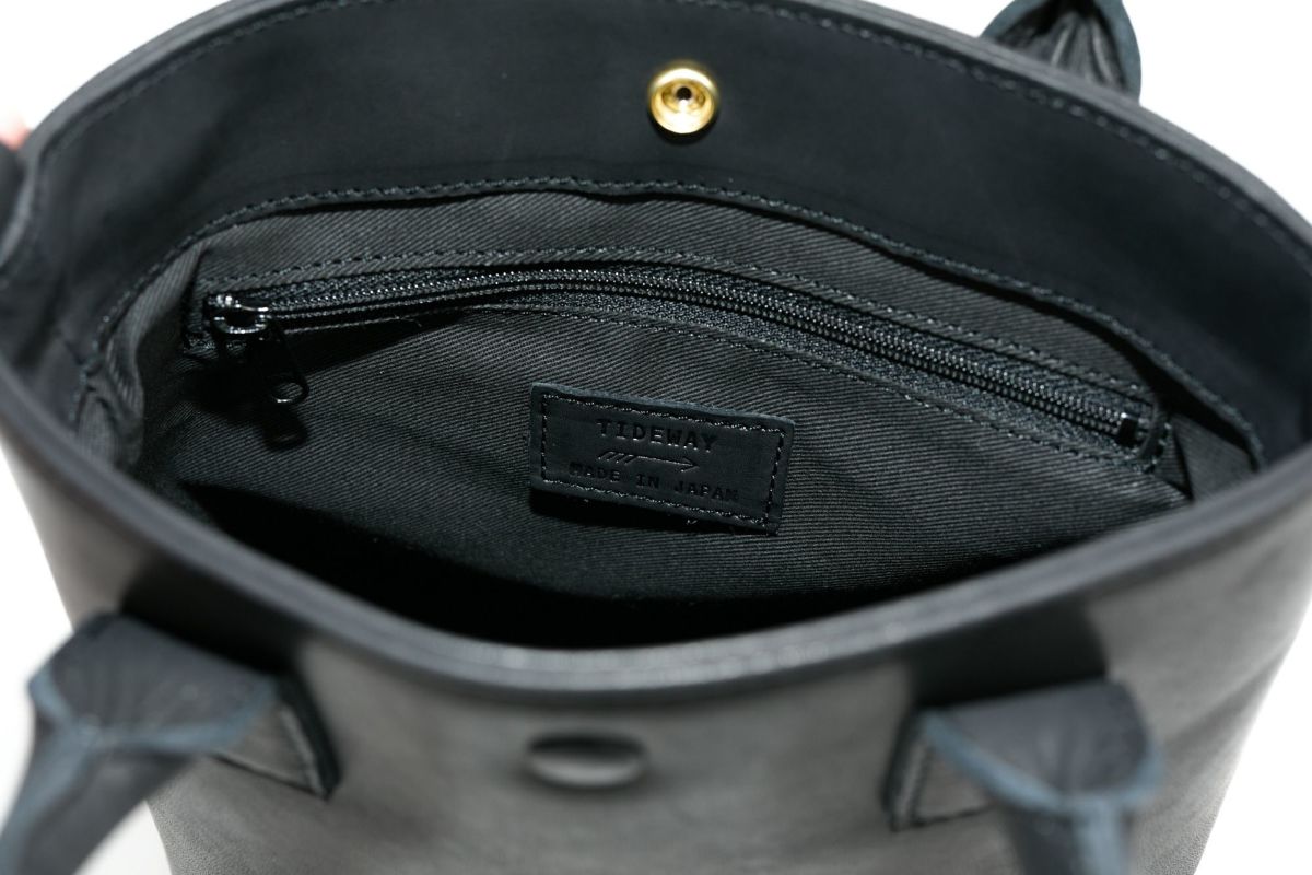 TIDEWAY タイドウェイ NUTS TOTE T3073