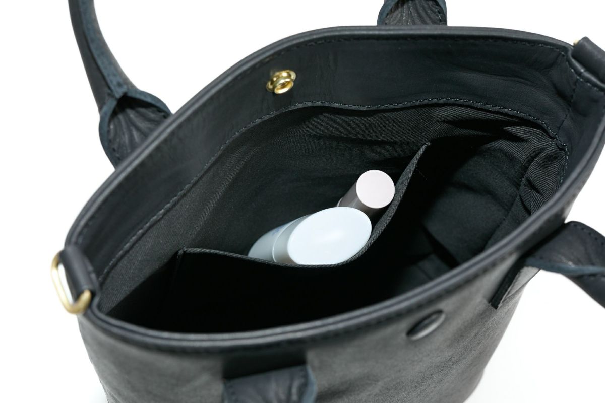 TIDEWAY タイドウェイ NUTS TOTE T3073