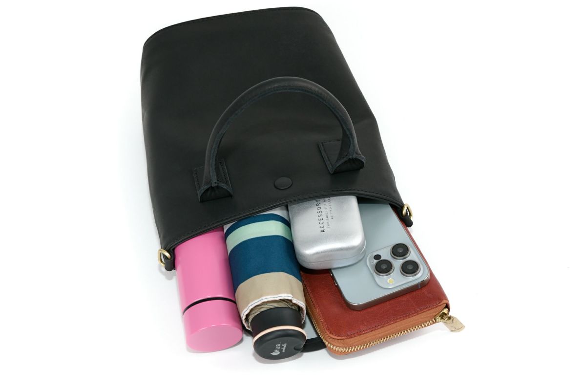 TIDEWAY タイドウェイ NUTS TOTE T3073