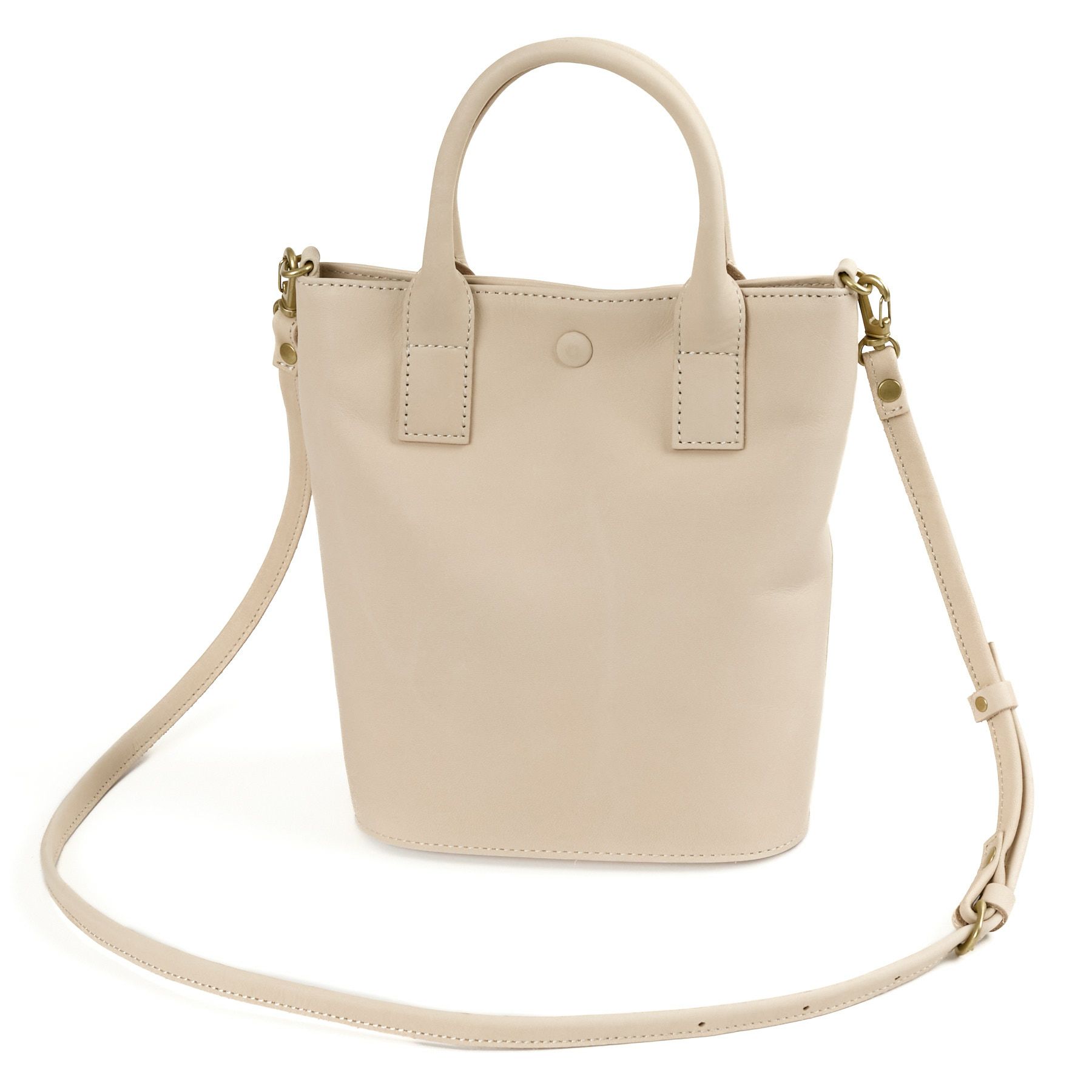 TIDEWAY タイドウェイ NUTS TOTE T3073