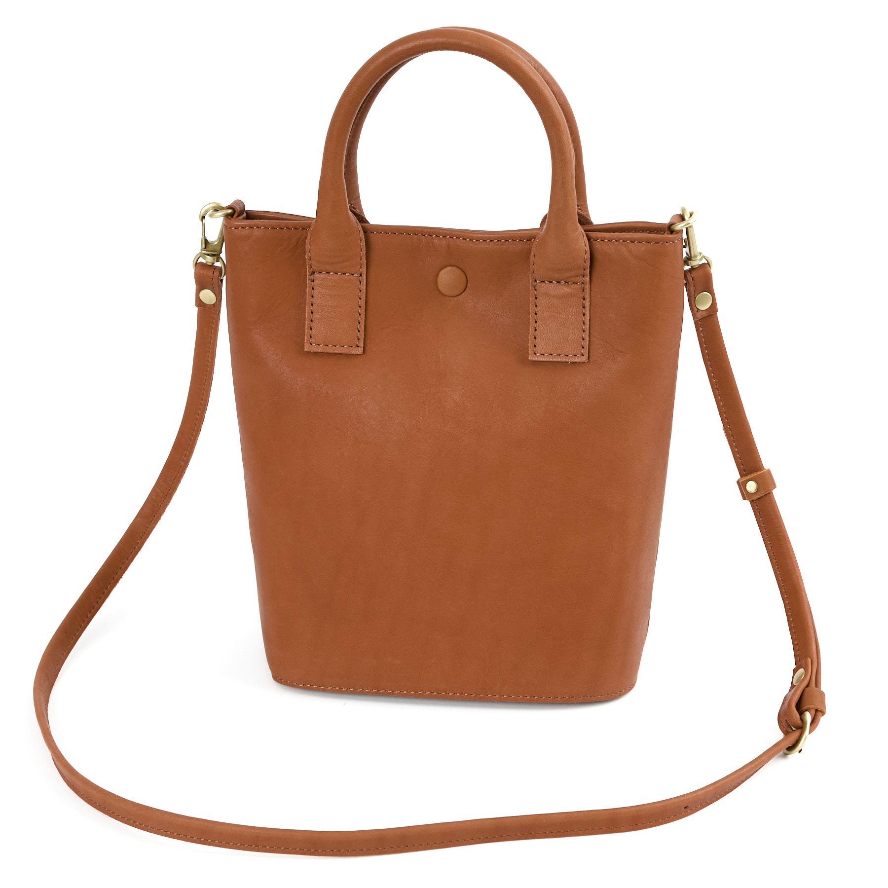 TIDEWAY タイドウェイ NUTS TOTE T3073