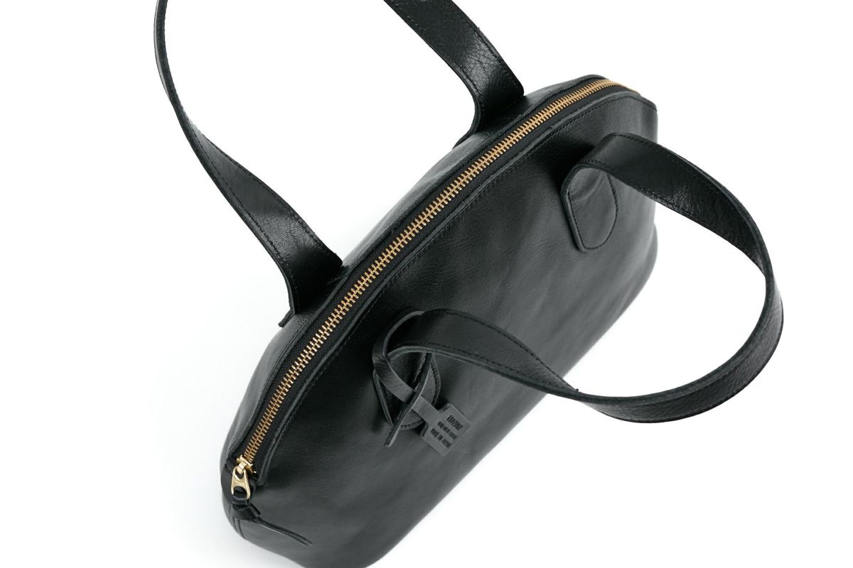 TIDEWAY タイドウェイ OIL SHRINK BOSTON T3058