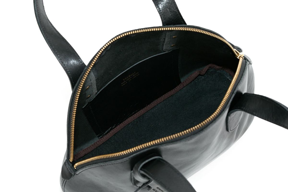 TIDEWAY タイドウェイ OIL SHRINK BOSTON T3058