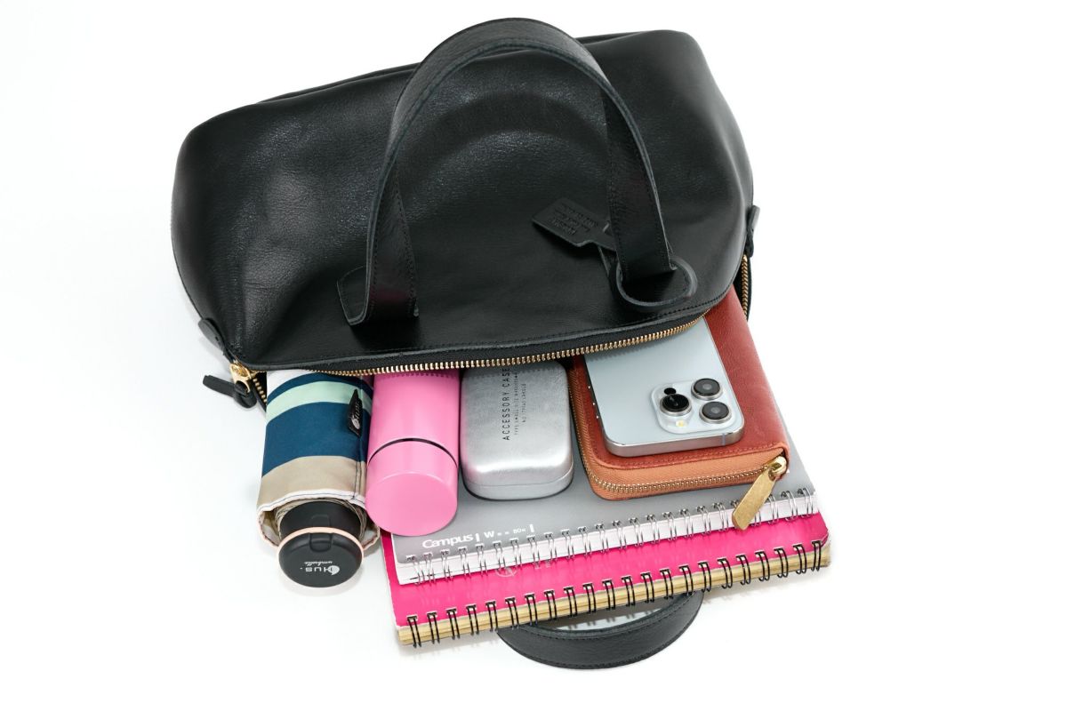 TIDEWAY タイドウェイ OIL SHRINK BOSTON T3058