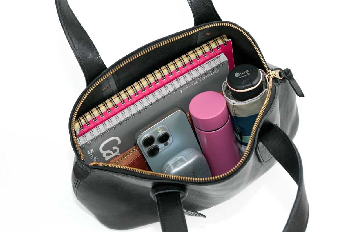 TIDEWAY タイドウェイ OIL SHRINK BOSTON T3058