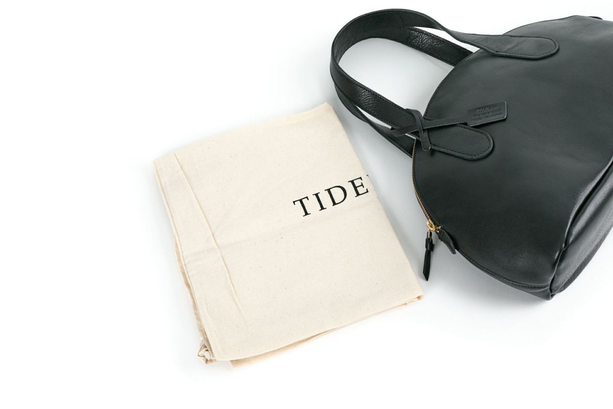 TIDEWAY タイドウェイ OIL SHRINK BOSTON T3058