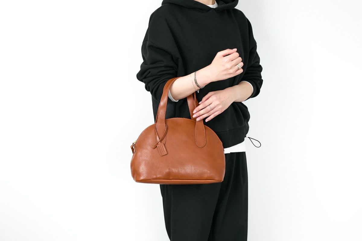 TIDEWAY タイドウェイ OIL SHRINK BOSTON T3058