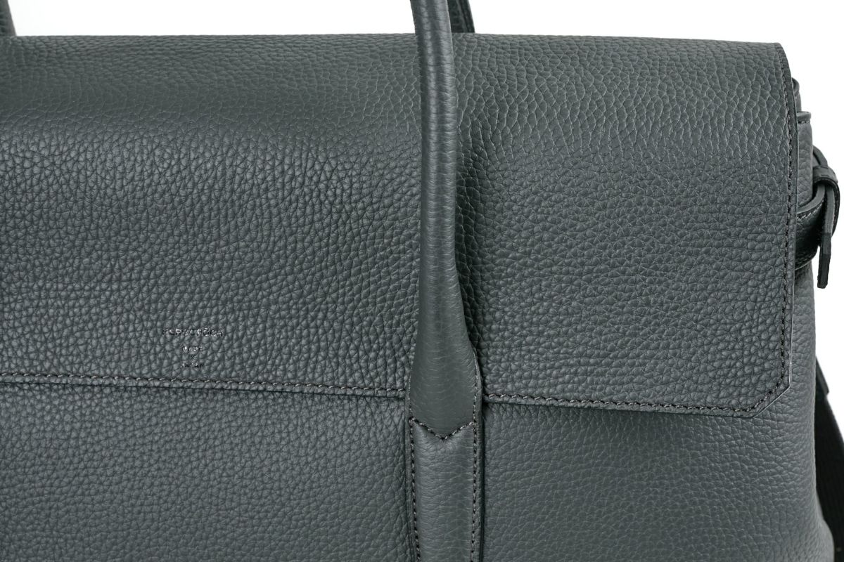 HERGOPOCH エルゴポック HM Series HMシリーズ フラップトート HM-FT