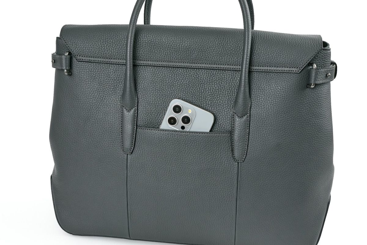 HERGOPOCH エルゴポック HM Series HMシリーズ フラップトート HM-FT