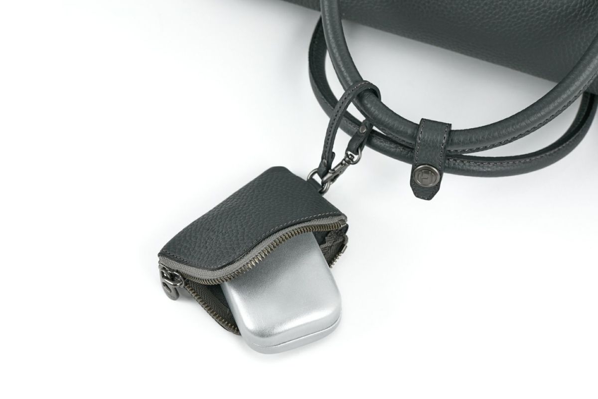 HERGOPOCH エルゴポック HM Series HMシリーズ フラップトート HM-FT