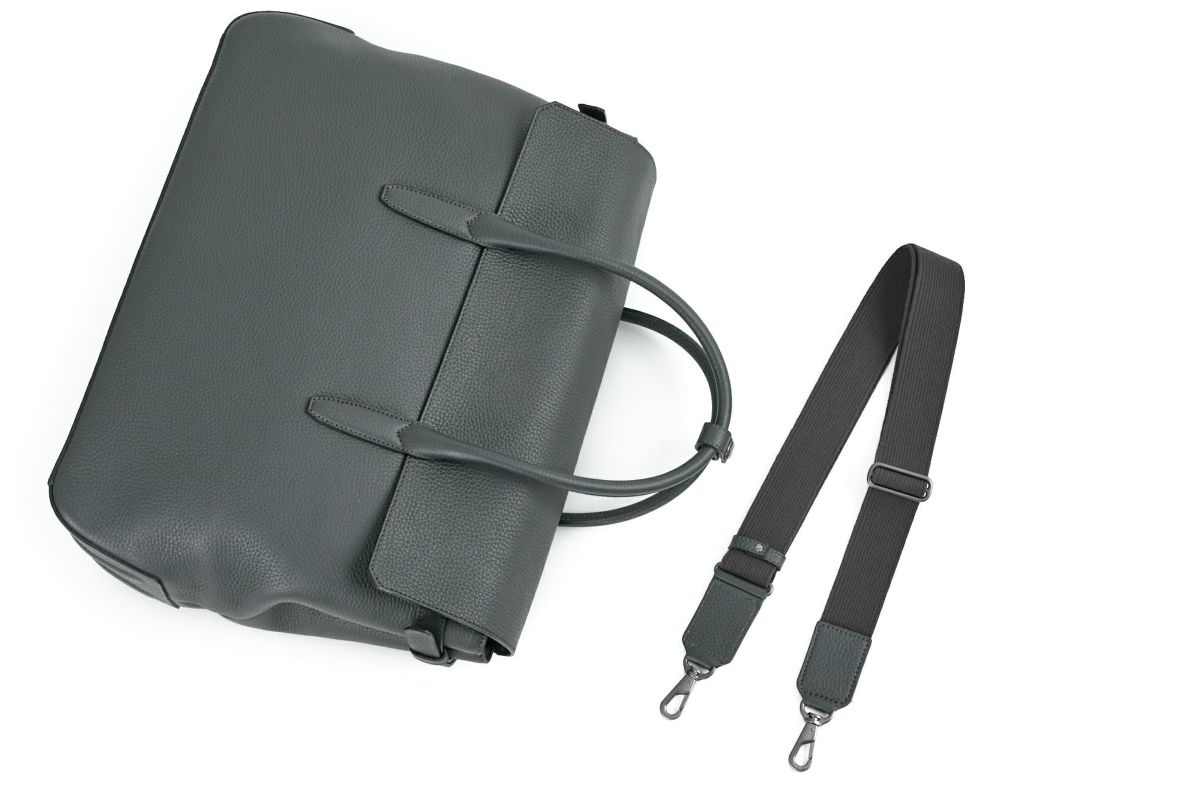 HERGOPOCH エルゴポック HM Series HMシリーズ フラップトート HM-FT