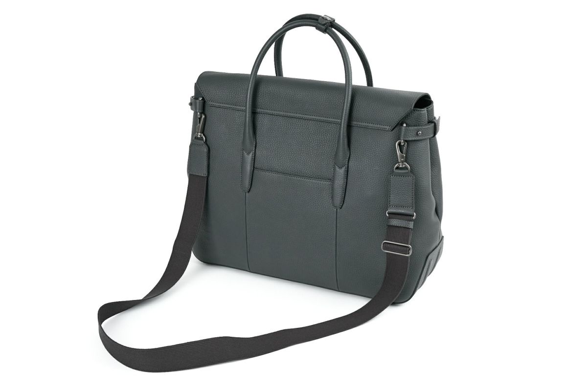 HERGOPOCH エルゴポック HM Series HMシリーズ フラップトート HM-FT