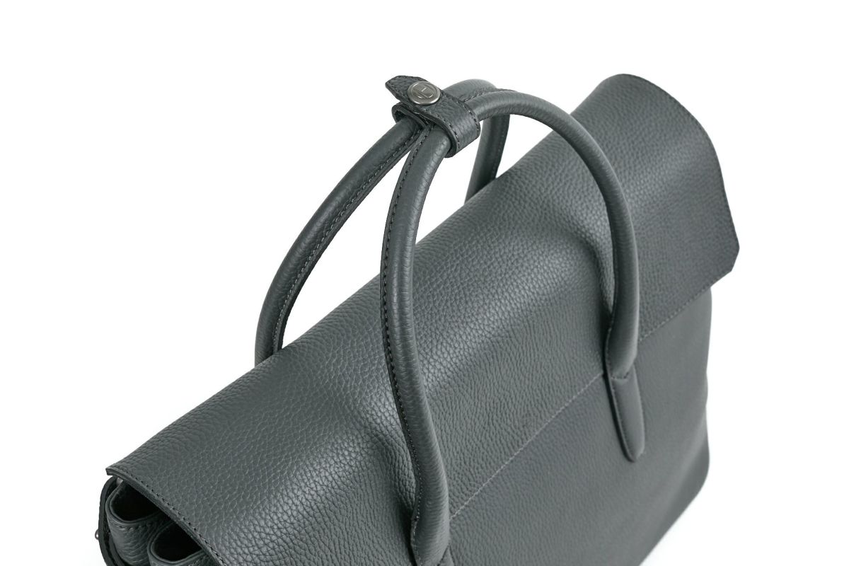 HERGOPOCH エルゴポック HM Series HMシリーズ フラップトート HM-FT