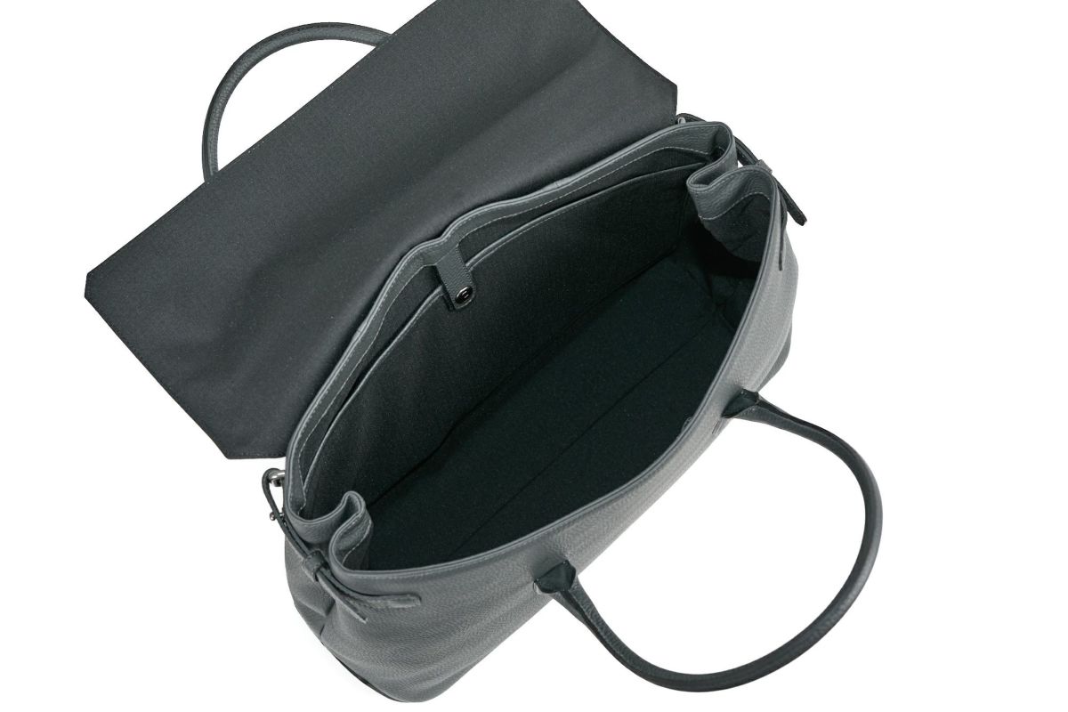 HERGOPOCH エルゴポック HM Series HMシリーズ フラップトート HM-FT