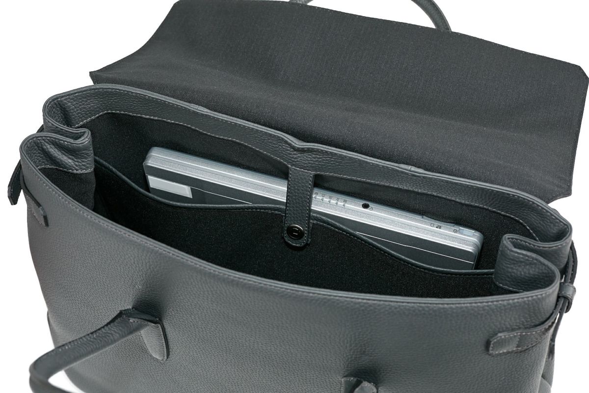 HERGOPOCH エルゴポック HM Series HMシリーズ フラップトート HM-FT