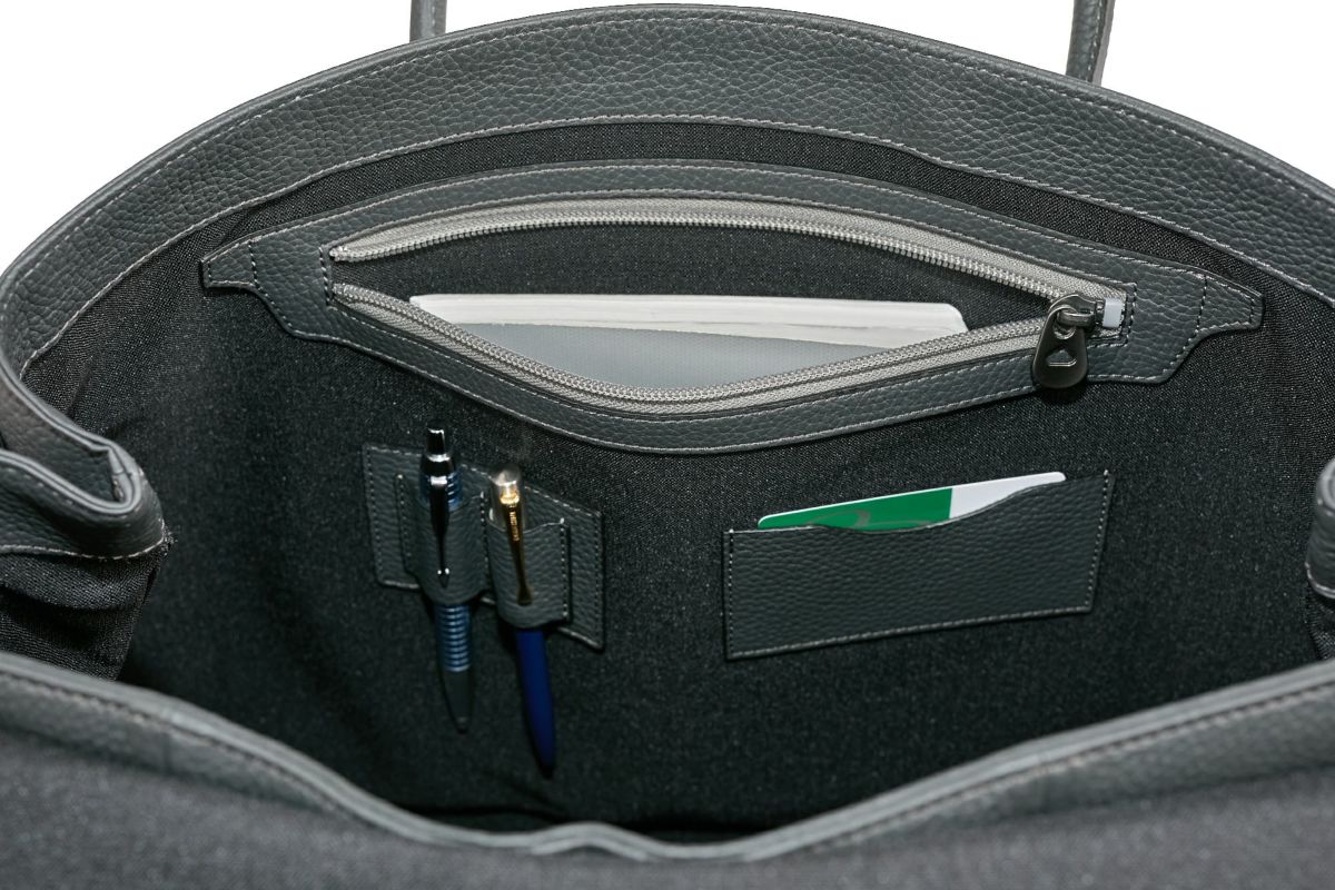 HERGOPOCH エルゴポック HM Series HMシリーズ フラップトート HM-FT