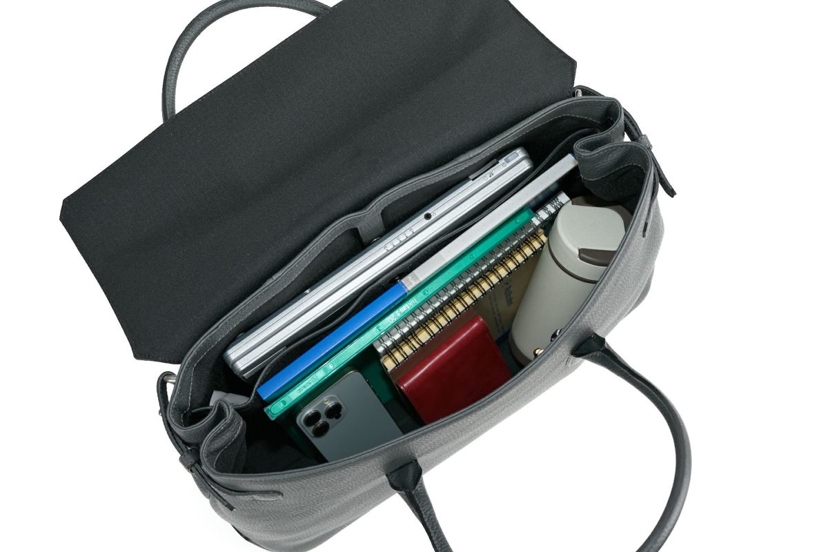 HERGOPOCH エルゴポック HM Series HMシリーズ フラップトート HM-FT