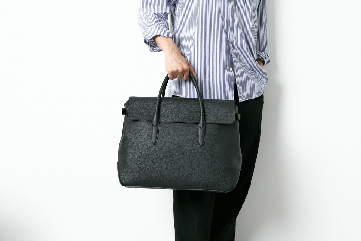 HERGOPOCH エルゴポック HM Series HMシリーズ フラップトート HM-FT