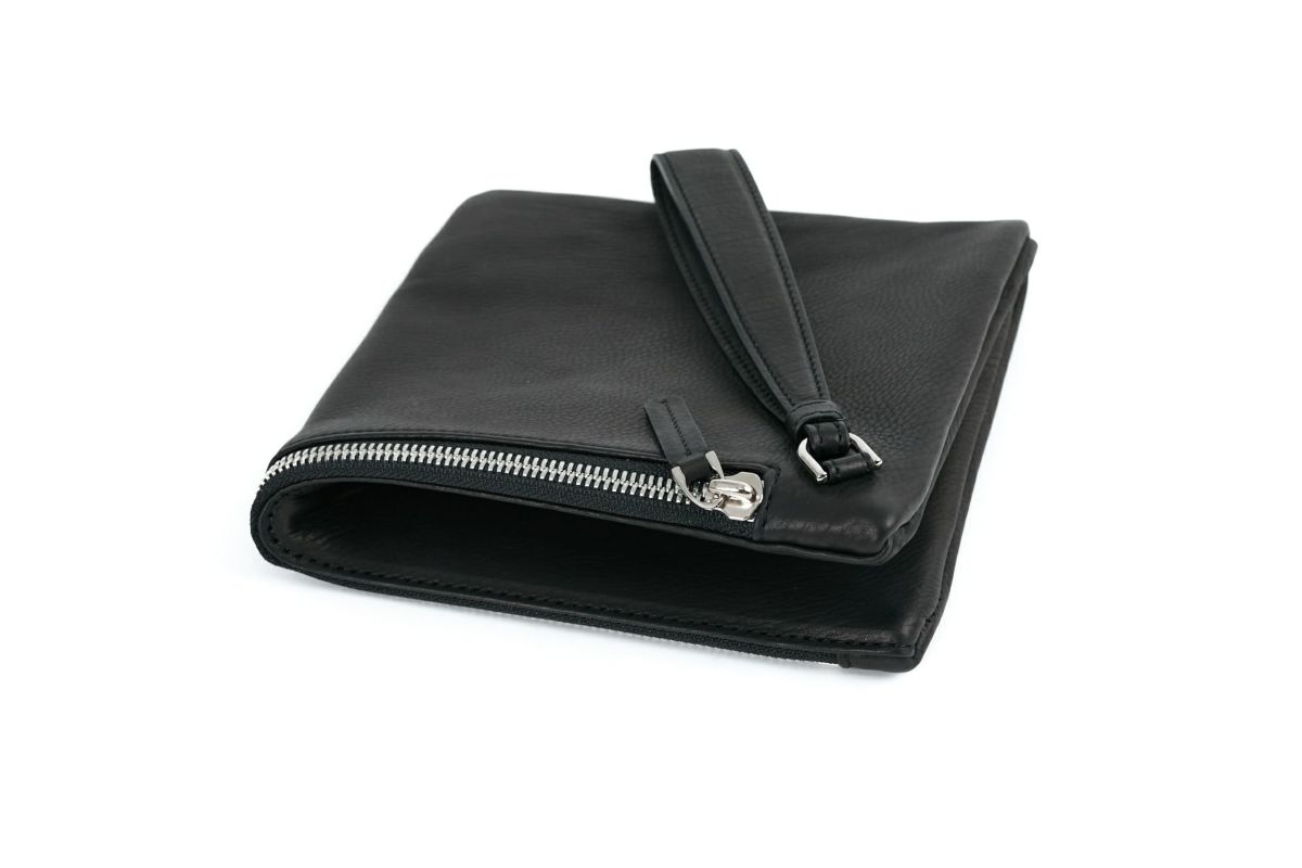 HERGOPOCH エルゴポック BC Series BCシリーズ 三角ポーチ BC-TP