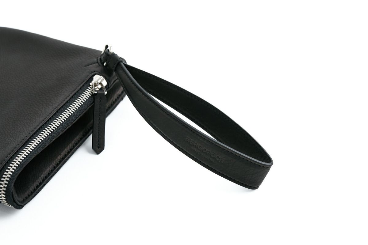 HERGOPOCH エルゴポック BC Series BCシリーズ 三角ポーチ BC-TP