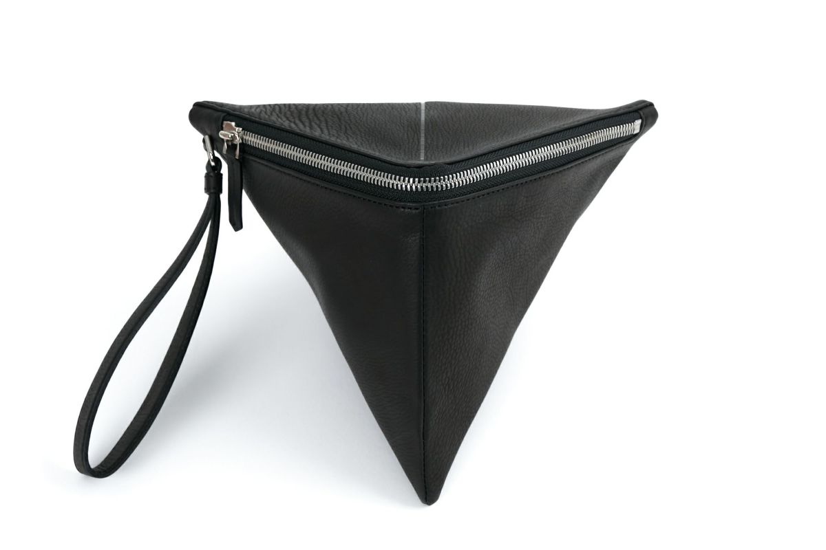 HERGOPOCH エルゴポック BC Series BCシリーズ 三角ポーチ BC-TP