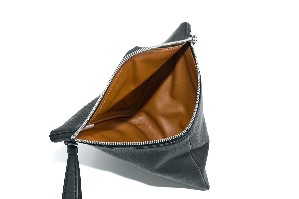 HERGOPOCH エルゴポック BC Series BCシリーズ 三角ポーチ BC-TP