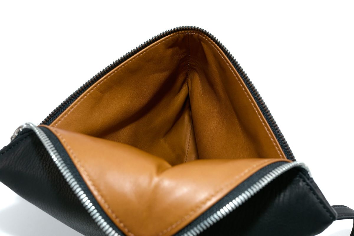 HERGOPOCH エルゴポック BC Series BCシリーズ 三角ポーチ BC-TP